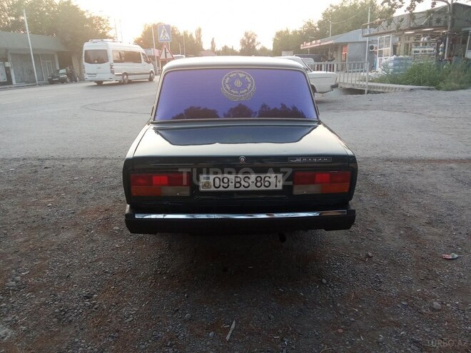 LADA (VAZ) 2107 1997, 252,000 km - 1.5 l - Yevlax