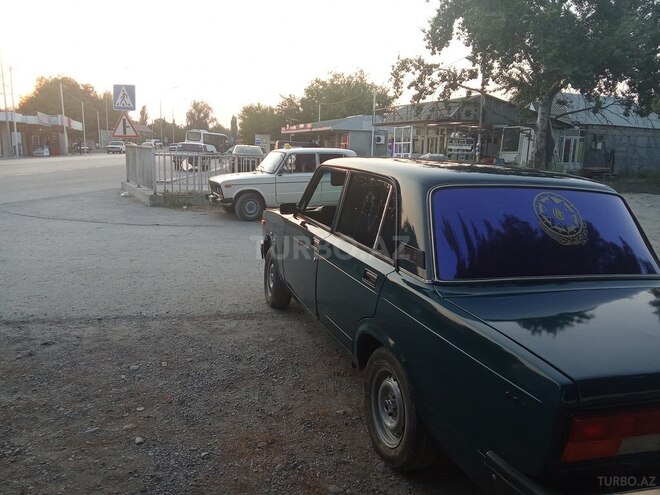 LADA (VAZ) 2107 1997, 252,000 km - 1.5 l - Yevlax