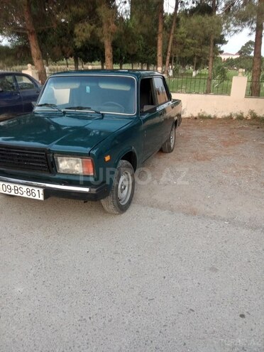 LADA (VAZ) 2107 1997, 252,000 km - 1.5 l - Yevlax