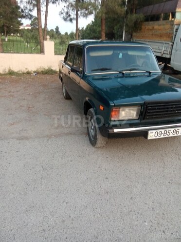 LADA (VAZ) 2107 1997, 252,000 km - 1.5 l - Yevlax