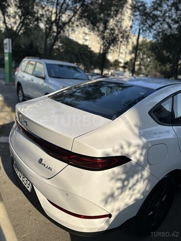 BYD Qin Plus 2025, 0 km - 1.5 л - Bakı
