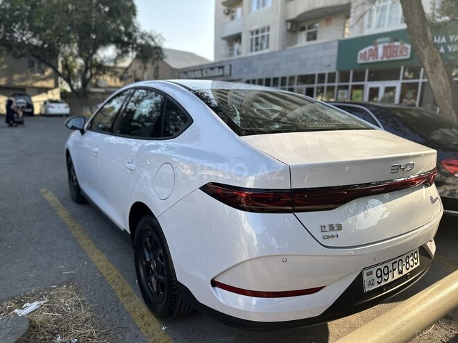 BYD Qin Plus 2025, 0 km - 1.5 л - Bakı