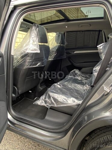 Skoda Kodiaq 2023, 33,000 km - 2.0 л - Bakı