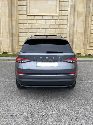 Skoda Kodiaq 2023, 33,000 km - 2.0 л - Bakı