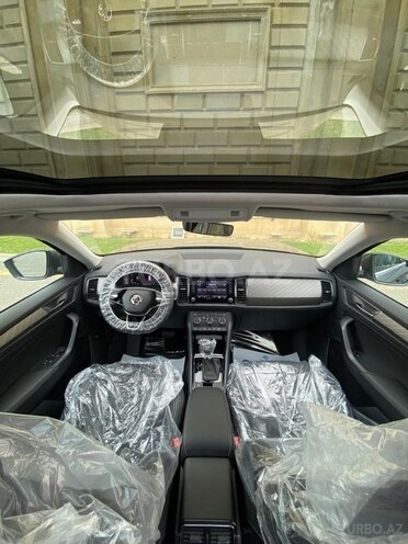 Skoda Kodiaq 2023, 33,000 km - 2.0 л - Bakı