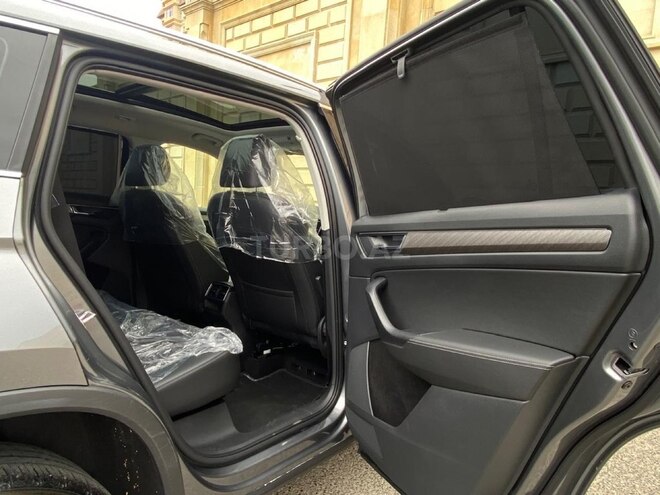 Skoda Kodiaq 2023, 33,000 km - 2.0 л - Bakı