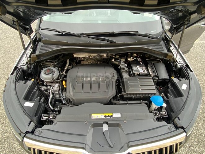 Skoda Kodiaq 2023, 33,000 km - 2.0 л - Bakı