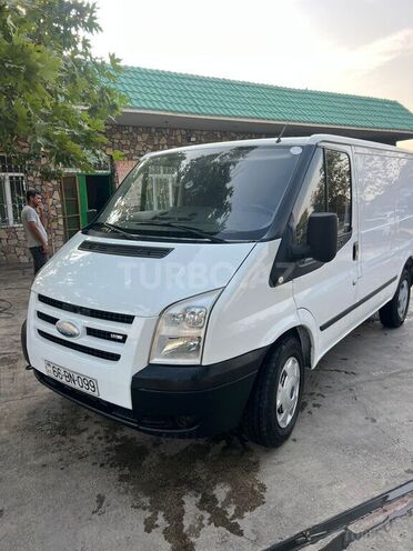 Ford Transit 2008, 216,000 km - 2.4 л - Yevlax