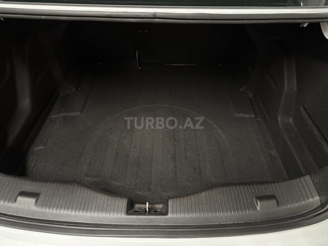 Chevrolet Cruze 2019, 130,000 km - 1.4 l - Gəncə