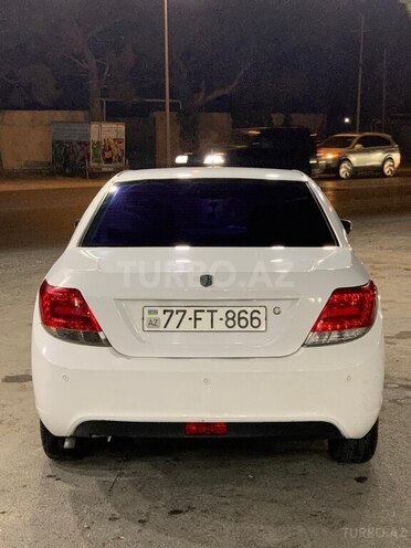 Khazar SD 2020, 191,000 km - 1.7 l - Bakı