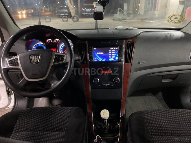 Khazar SD 2020, 191,000 km - 1.7 l - Bakı