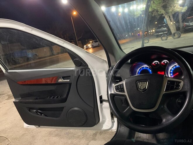 Khazar SD 2020, 191,000 km - 1.7 l - Bakı