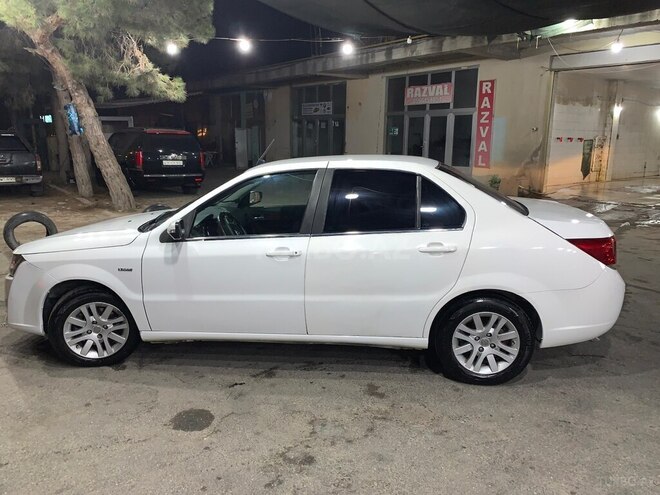 Khazar SD 2020, 191,000 km - 1.7 l - Bakı