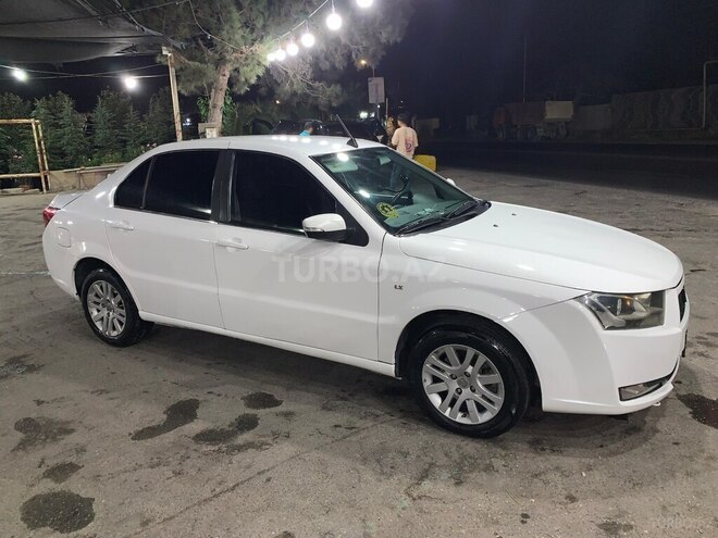 Khazar SD 2020, 191,000 km - 1.7 l - Bakı