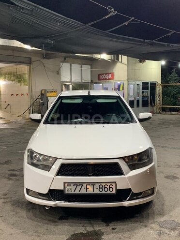 Khazar SD 2020, 191,000 km - 1.7 l - Bakı
