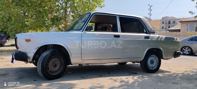 LADA (VAZ) 2107 2002, 190,000 km - 1.3 l - Bakı