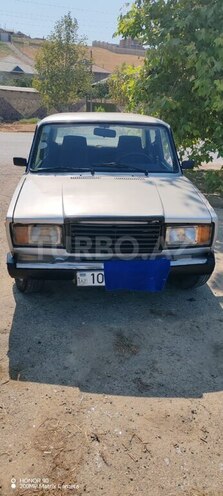 LADA (VAZ) 2107 2002, 190,000 km - 1.3 l - Bakı