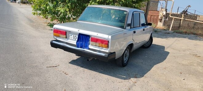 LADA (VAZ) 2107 2002, 190,000 km - 1.3 l - Bakı