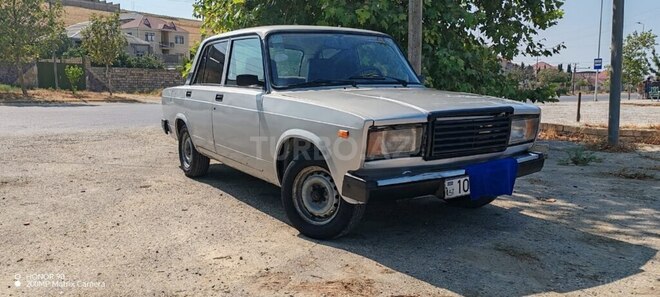 LADA (VAZ) 2107 2002, 190,000 km - 1.3 l - Bakı