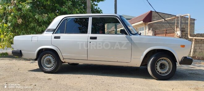 LADA (VAZ) 2107 2002, 190,000 km - 1.3 l - Bakı