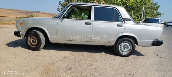 LADA (VAZ) 2107 2002, 190,000 km - 1.3 l - Bakı
