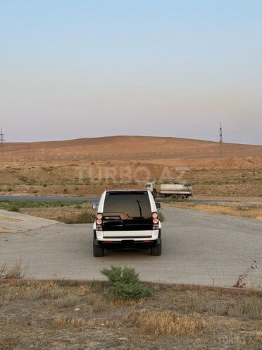 Land Rover Discovery 2011, 154,100 km - 5.0 l - Xırdalan