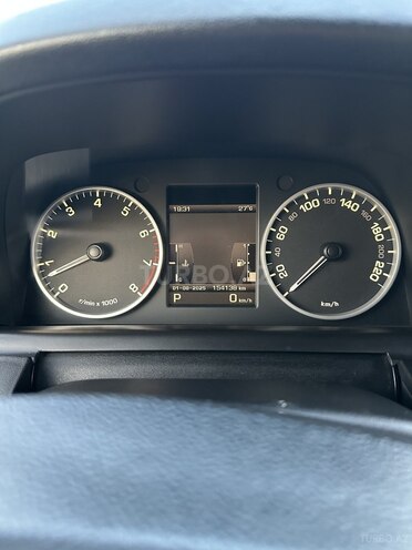 Land Rover Discovery 2011, 154,100 km - 5.0 l - Xırdalan