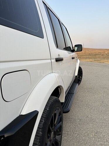 Land Rover Discovery 2011, 154,100 km - 5.0 l - Xırdalan