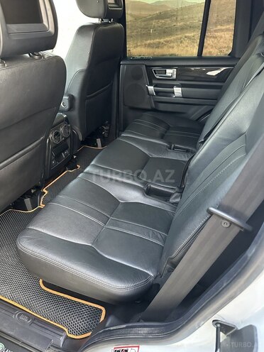 Land Rover Discovery 2011, 154,100 km - 5.0 l - Xırdalan