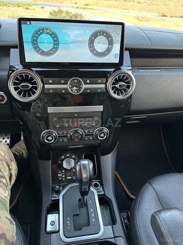 Land Rover Discovery 2011, 154,100 km - 5.0 l - Xırdalan