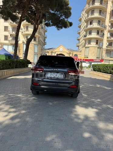 Kia Sorento 2015, 163,000 km - 2.0 l - Xırdalan