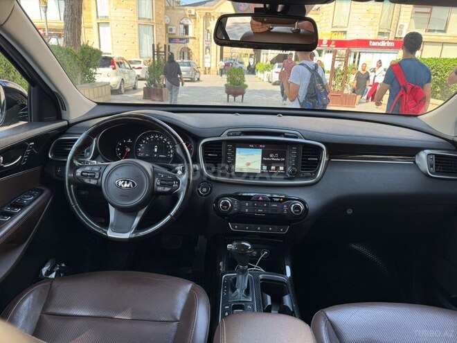 Kia Sorento 2015, 163,000 km - 2.0 l - Xırdalan