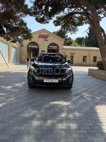 Kia Sorento 2015, 163,000 km - 2.0 l - Xırdalan