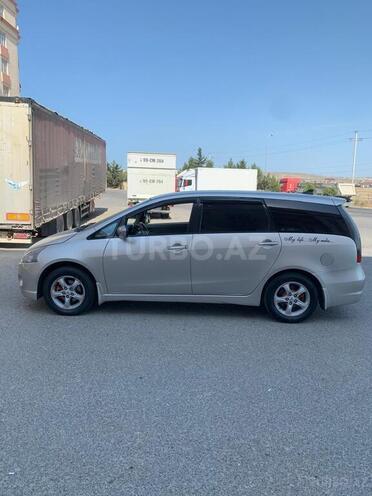 Mitsubishi Grandis 2003, 331,000 km - 2.4 l - Bakı