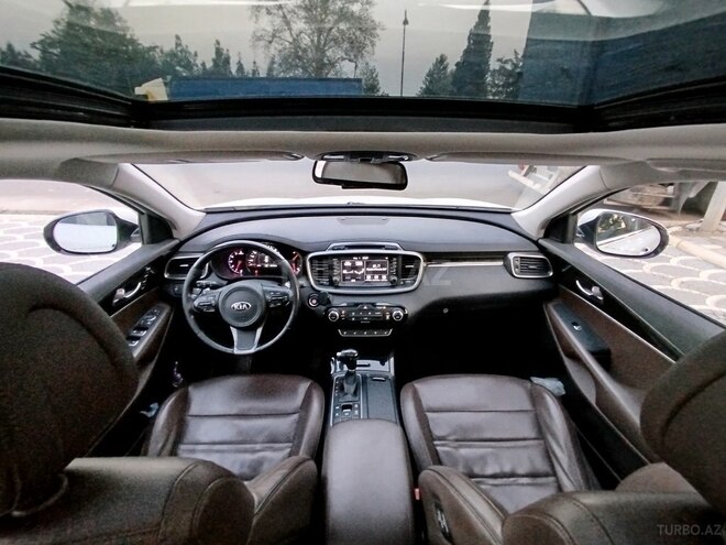 Kia Sorento 2016, 205,479 km - 2.0 l - Gəncə