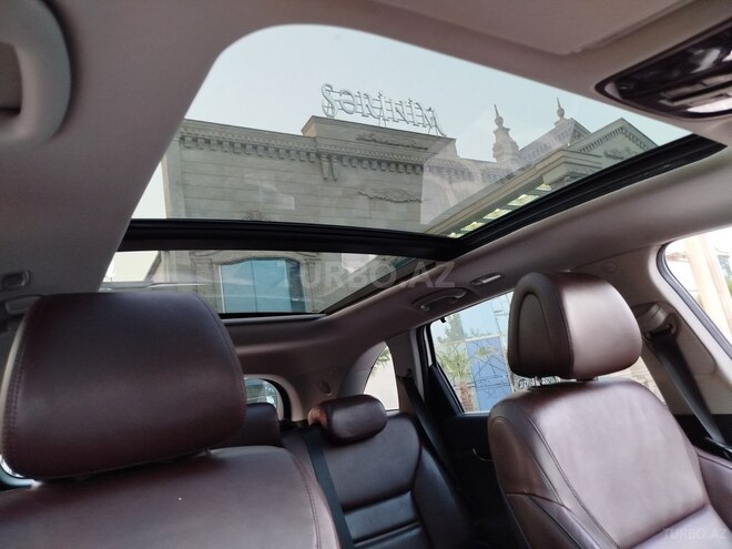 Kia Sorento 2016, 205,479 km - 2.0 l - Gəncə