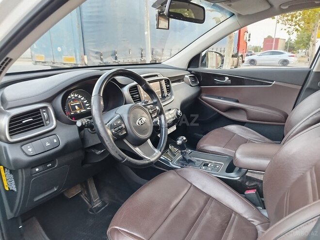 Kia Sorento 2016, 205,479 km - 2.0 l - Gəncə