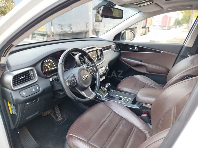 Kia Sorento 2016, 205,479 km - 2.0 l - Gəncə