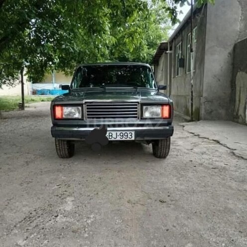 LADA (VAZ) 2107 2011, 190,000 km - 1.6 л - İmişli