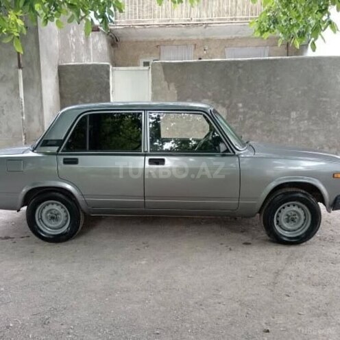 LADA (VAZ) 2107 2011, 190,000 km - 1.6 л - İmişli