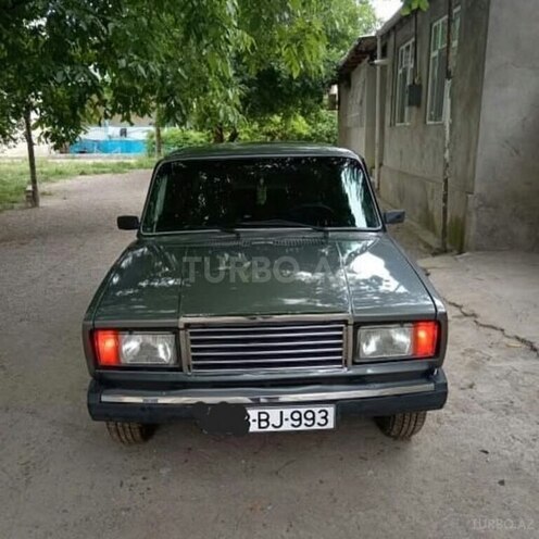 LADA (VAZ) 2107 2011, 190,000 km - 1.6 л - İmişli