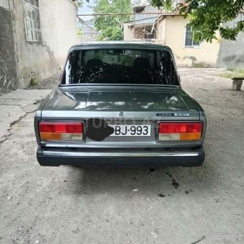 LADA (VAZ) 2107 2011, 190,000 km - 1.6 л - İmişli