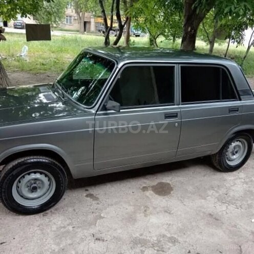 LADA (VAZ) 2107 2011, 190,000 km - 1.6 л - İmişli