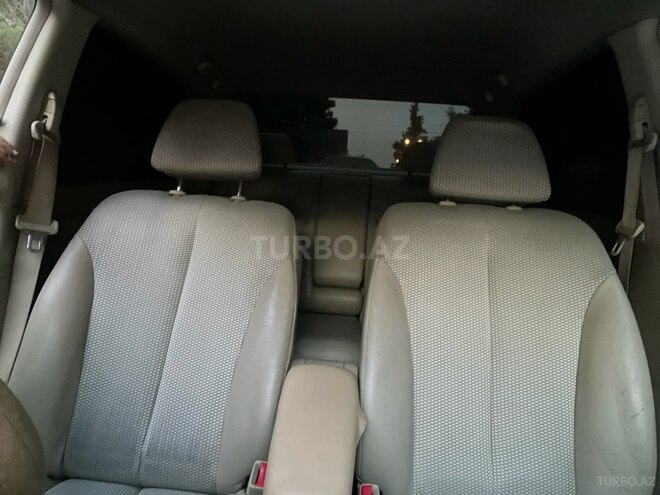 Nissan Tiida 2006, 335,000 km - 1.6 l - Xırdalan