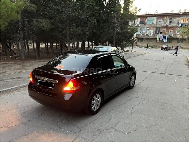 Nissan Tiida 2006, 335,000 km - 1.6 l - Xırdalan