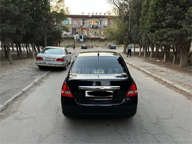 Nissan Tiida 2006, 335,000 km - 1.6 l - Xırdalan