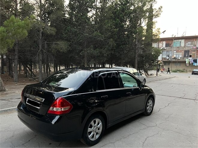Nissan Tiida 2006, 335,000 km - 1.6 l - Xırdalan