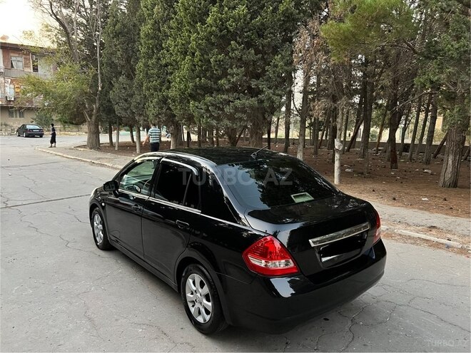 Nissan Tiida 2006, 335,000 km - 1.6 l - Xırdalan