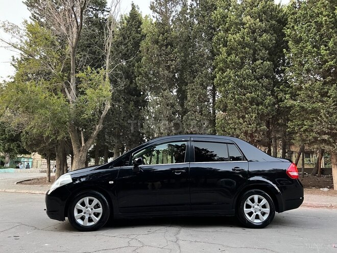 Nissan Tiida 2006, 335,000 km - 1.6 l - Xırdalan