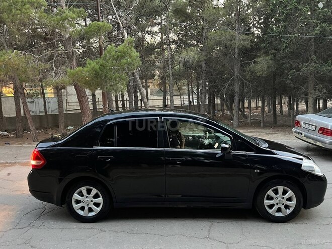 Nissan Tiida 2006, 335,000 km - 1.6 l - Xırdalan